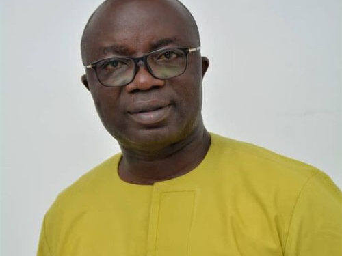 Ghost names scandal: Former NSA Director-General Osei Assibey granted GHC800m bail