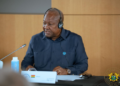 Mahama warns AI could fuel global misinformation