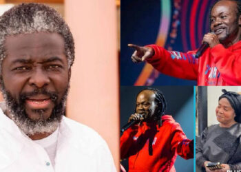 Daddy Lumba’s funeral set for March, not December – Papa Shee