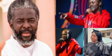 Daddy Lumba’s funeral set for March, not December – Papa Shee