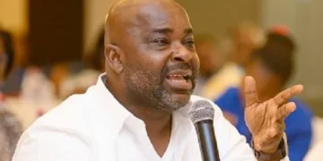 Kpandai Re-Run: No one can bully us – Michael Okyere Baafi