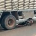 WR: Speeding truck runs over 29-year-old lady after visiting brother at St. Mary’s SHS, Apowa