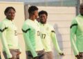 Austrian Police probe robbery of Ghana’s Black Stars in Vienna