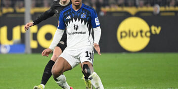 Inaki and Thomas-Asante dropped as Ghana calls up Königsdörffer for friendlies