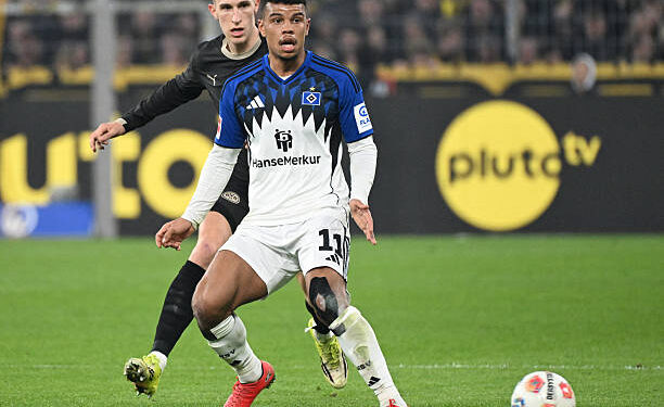 Inaki and Thomas-Asante dropped as Ghana calls up Königsdörffer for friendlies