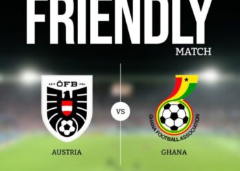 Austria vs Ghana – International Friendly Preview