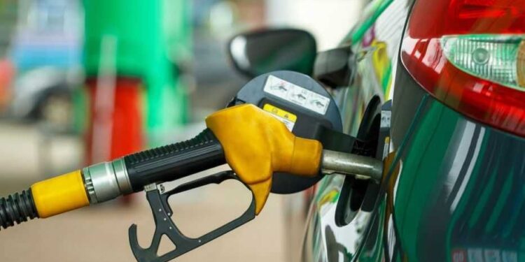 Cabinet directs Finance and Energy ministers to remove taxes and margins on fuel prices