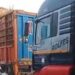 Ghanaian trucks transporting vegetables detained in Nigeria