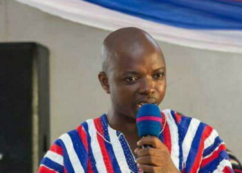 Abronye granted GH¢100,000 bail