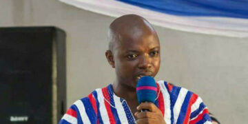 Abronye granted GH¢100,000 bail