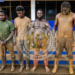 NAIMOS arrests four armed illegal miners along Ankobra River