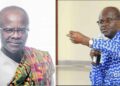 Nduom speaks after court orders restoration of GN Savings and Loans licence