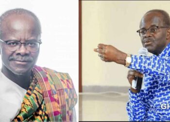 Nduom speaks after court orders restoration of GN Savings and Loans licence