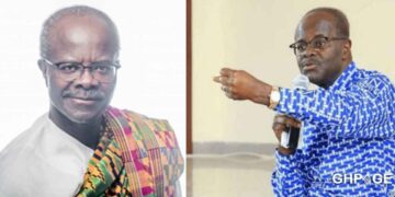 Nduom speaks after court orders restoration of GN Savings and Loans licence