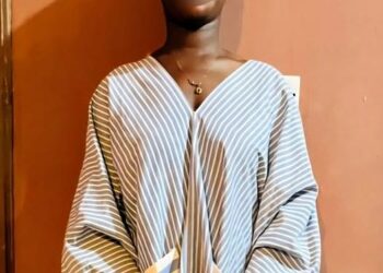 Woman arrested over alleged threats against President Mahama, First Lady in viral TikTok videos