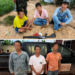 NAIMOS arrests 3 Chinese nationals over illegal mining on Tano River
