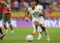 2026 WC: Andre Ayew must be included in Black Stars squad – Lawrence Tetteh