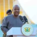 President Mahama vows to end double track system in all SHSs by 2027