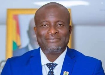 NDC can’t break us – Titus Glover after arrest of NPP activist