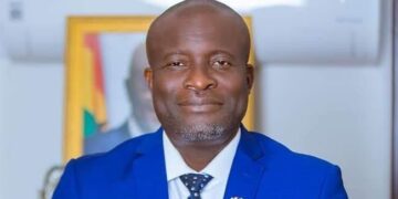 NDC can’t break us – Titus Glover after arrest of NPP activist