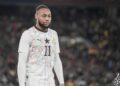 “I was never going to turn it down” – Semenyo on commitment to Ghana