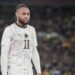 “I was never going to turn it down” – Semenyo on commitment to Ghana