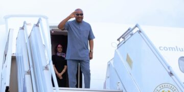President Mahama embarks on a state visit to the Republic of Belarus