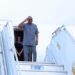 President Mahama embarks on a state visit to the Republic of Belarus